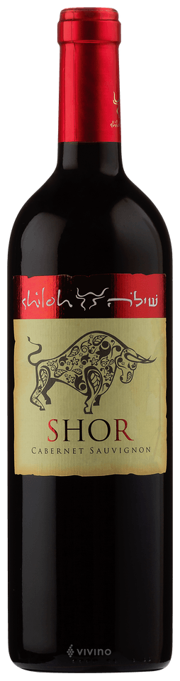Shor Cabernet Sauvignon