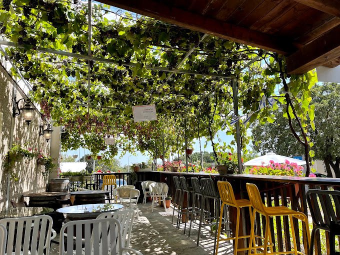 Bahat Winery
