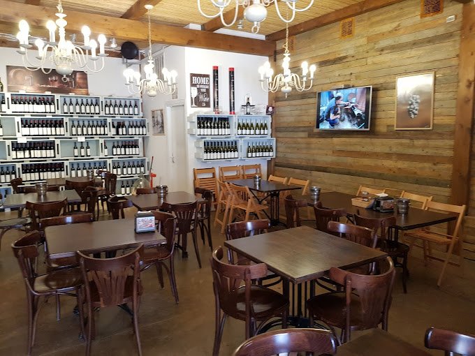 Bahat Winery