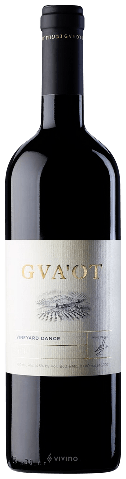 Vineyard Dance