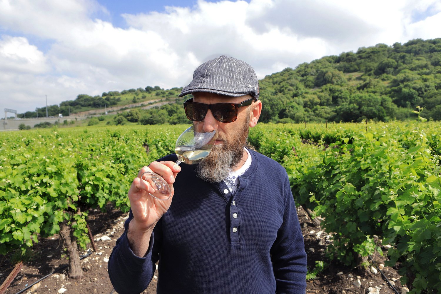 Bar-Maor Winery