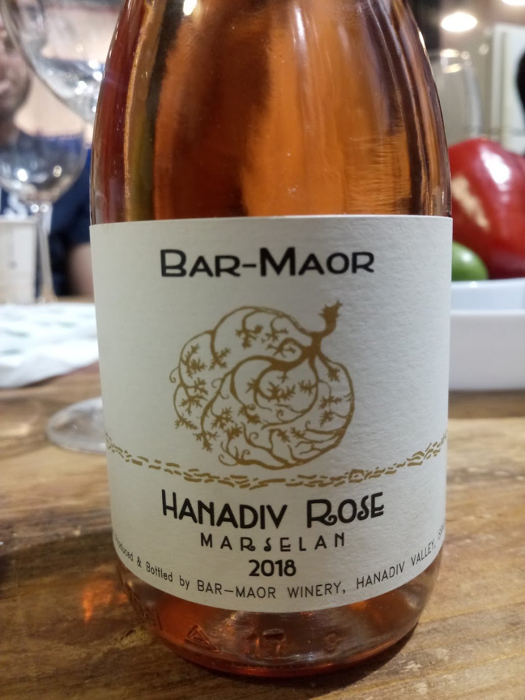 Bar-Maor Winery
