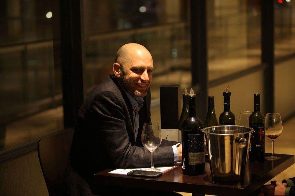 Bar-Maor Winery