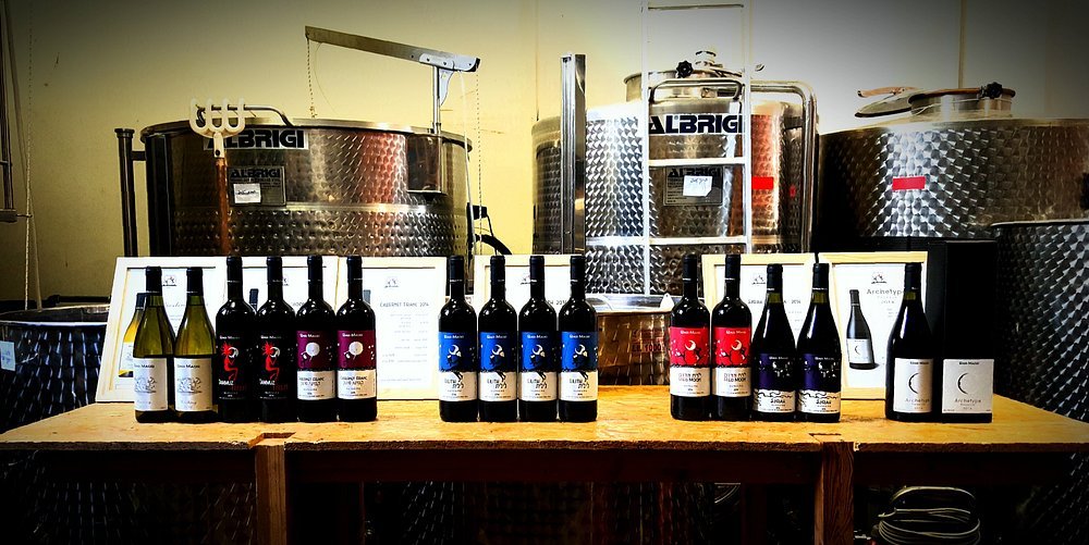 Bar-Maor Winery