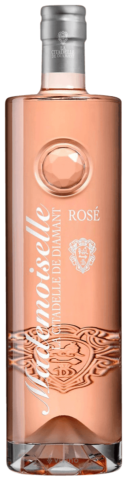 Mademoiselle Rosé