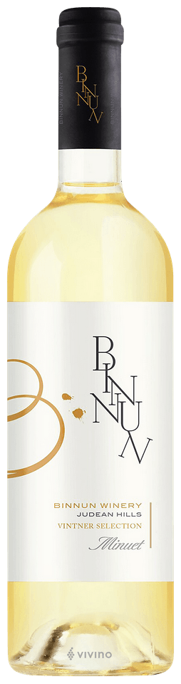 Vintner Selection Minuet
