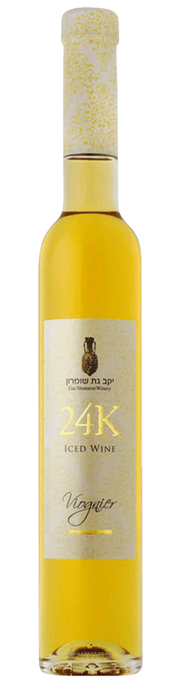 24K Viongier Iced