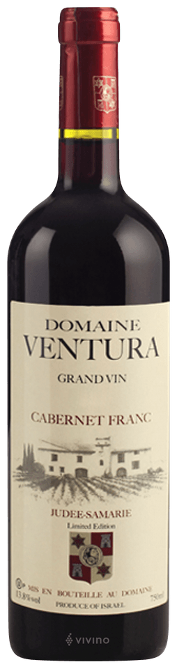 Cabernet Franc