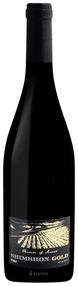 Gold Syrah