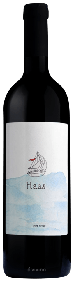 Reserve Cabernet Franc
