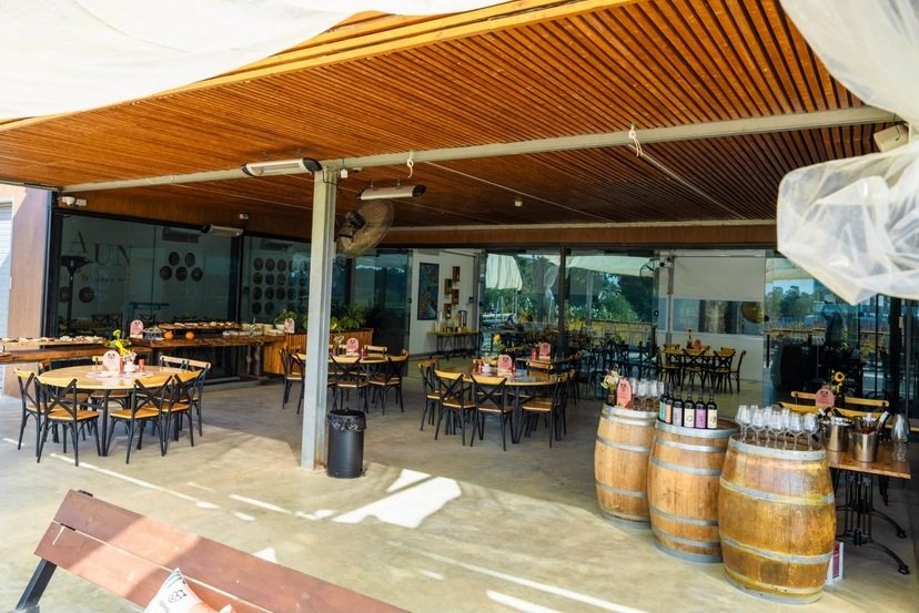 Braun Winery