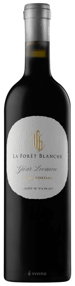 Single Vineyard Ya'ar Levanon