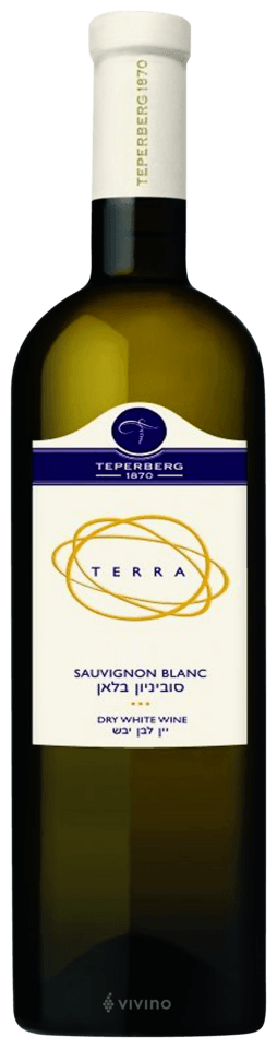 Terra Sauvignon Blanc