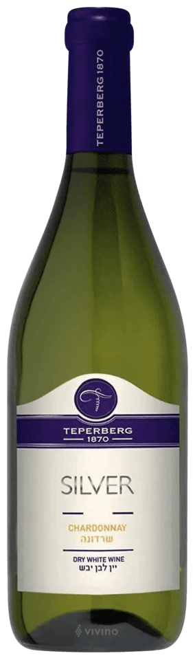 Silver Chardonnay