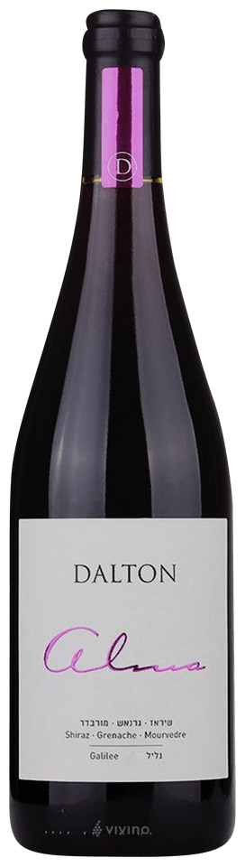 Alma GSM