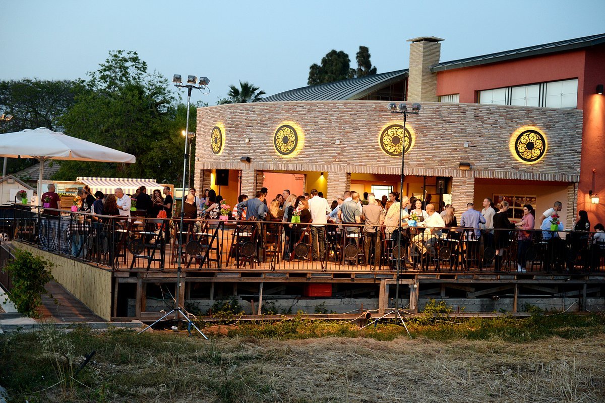 Alexander Winery