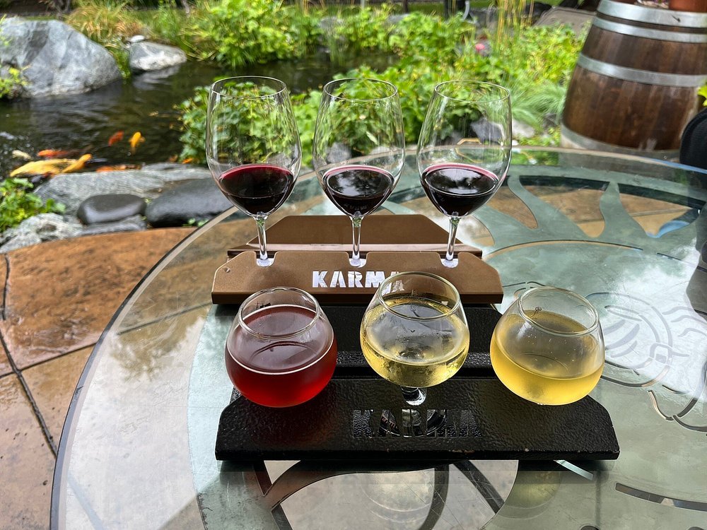 Carma Winery