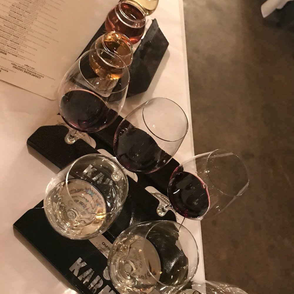 Carma Winery