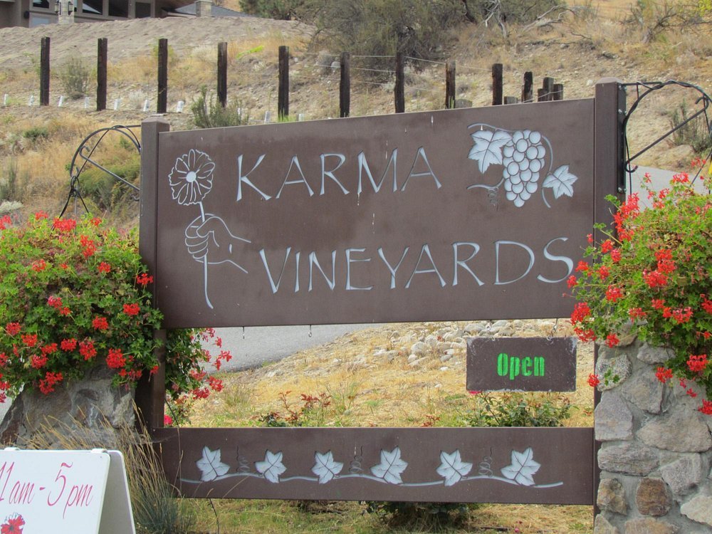 Carma Winery