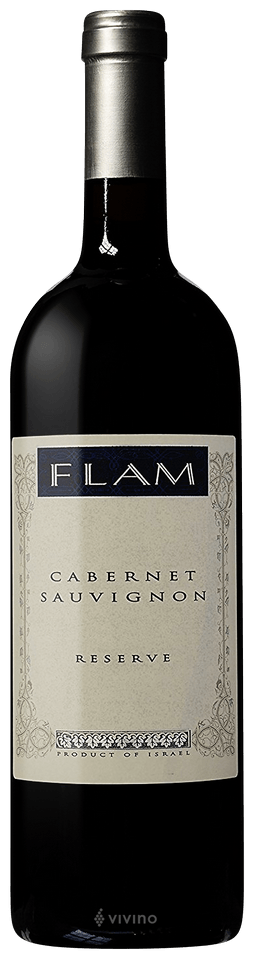 Cabernet Sauvignon Reserve