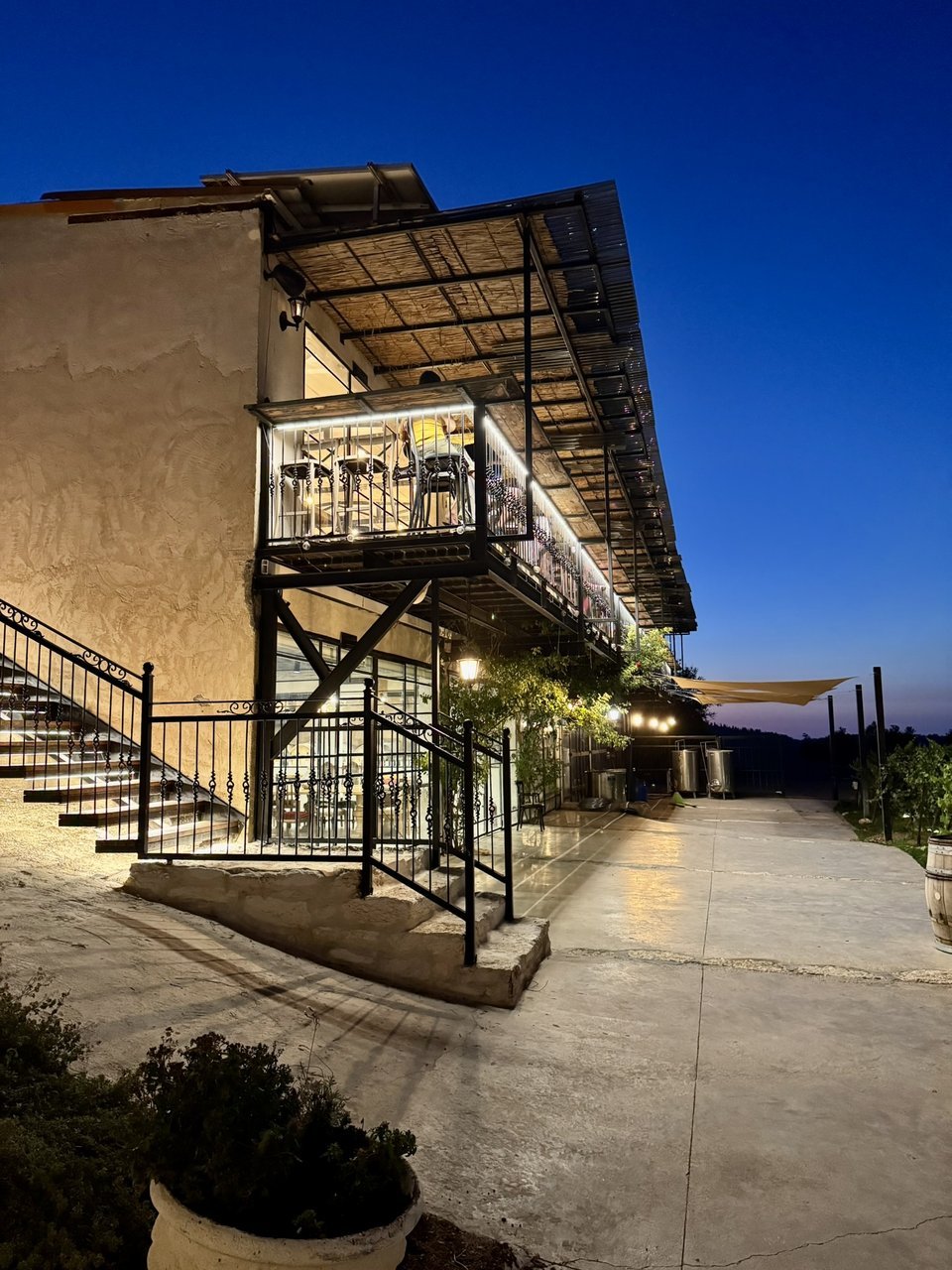 Ulu Boutique Winery