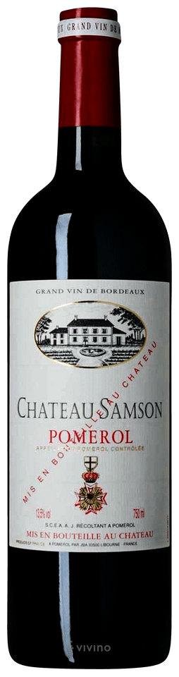 Pomerol