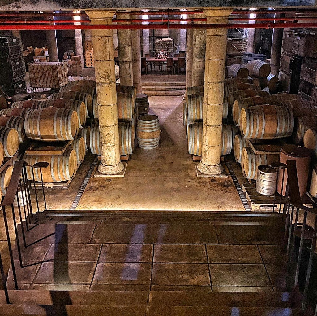 Château Golan