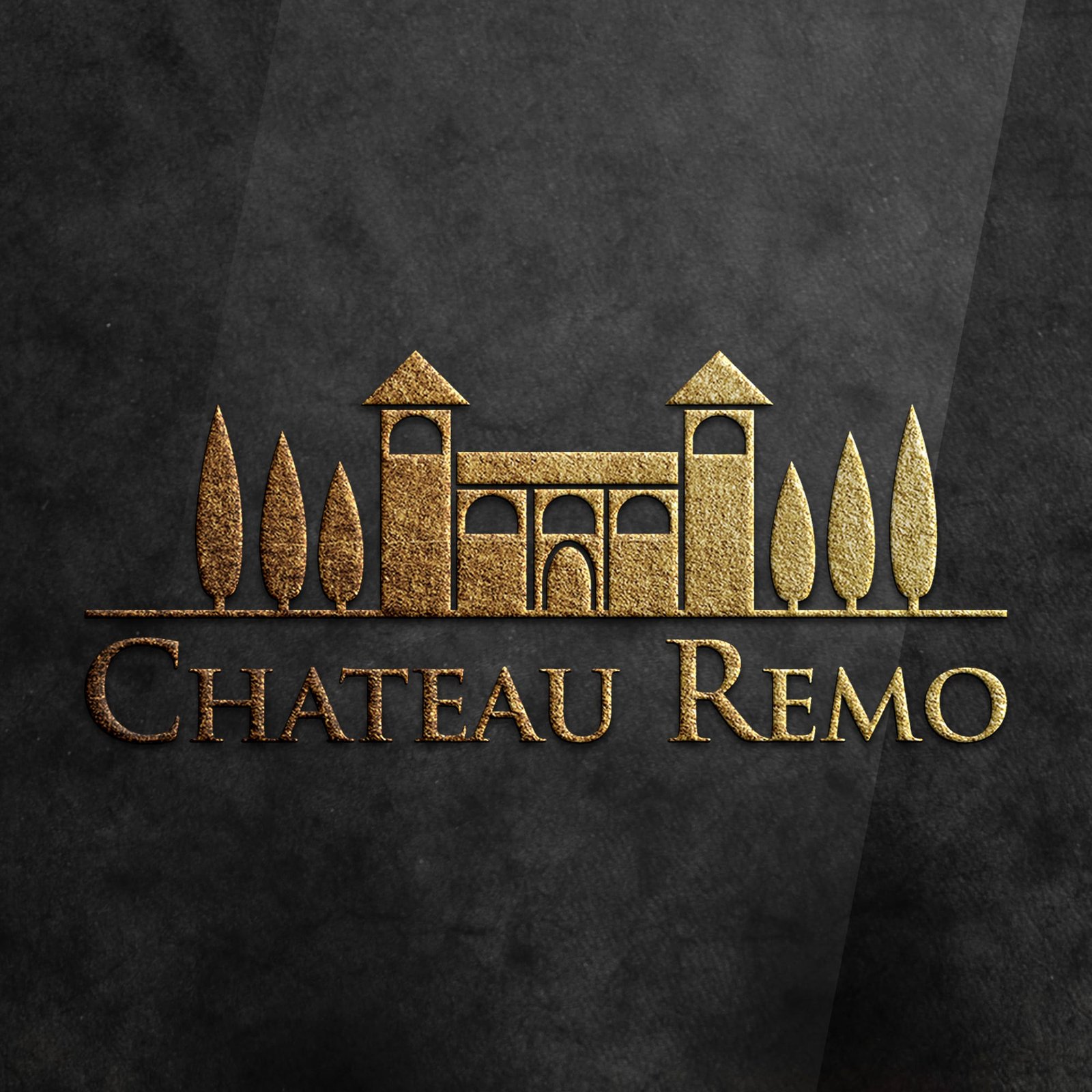 Chateau Remo