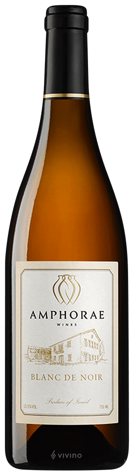 Blanc de Noir