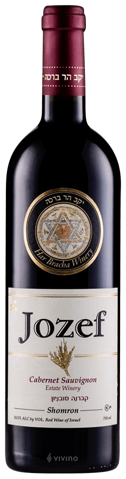 Jozef Cabernet Sauvignon