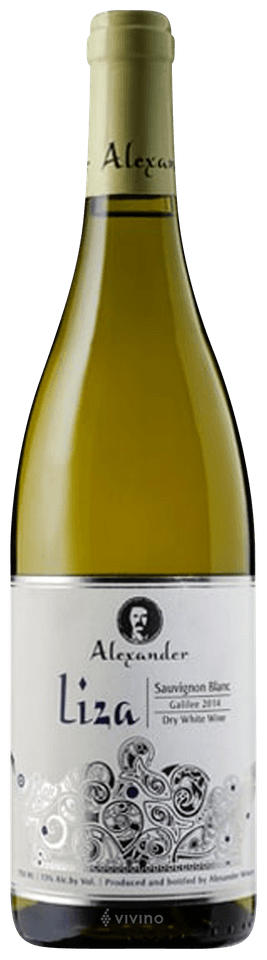 Liza Sauvignon Blanc