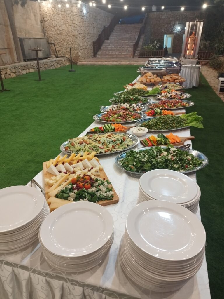 Cremisan Wine Estate