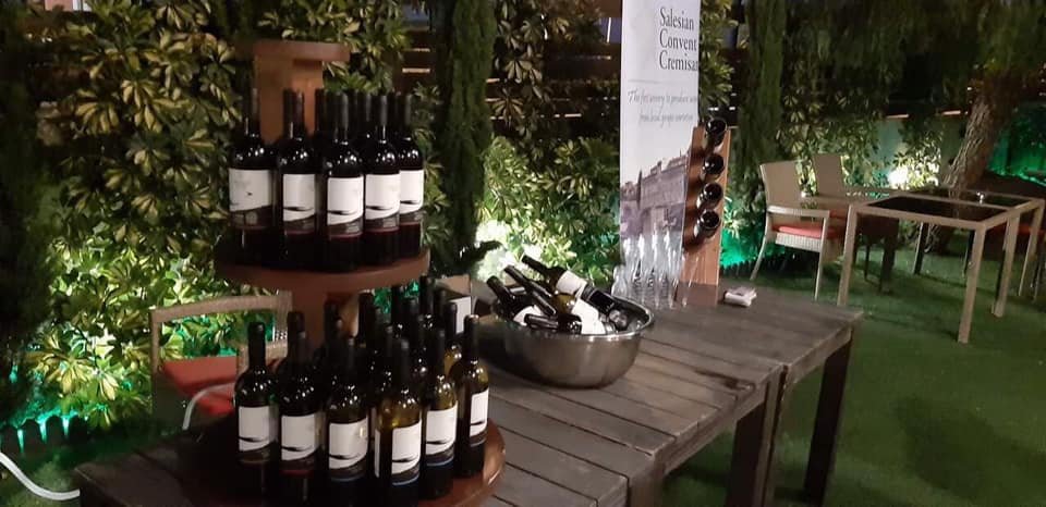 Cremisan Wine Estate