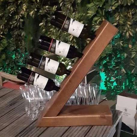 Cremisan Wine Estate