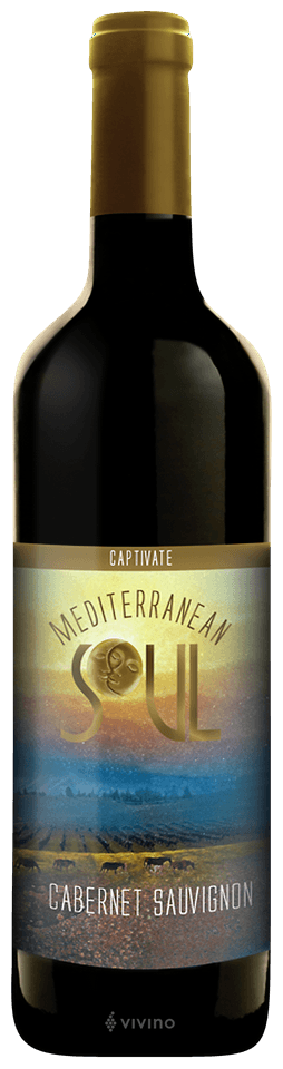 Captivate Cabernet Sauvignon