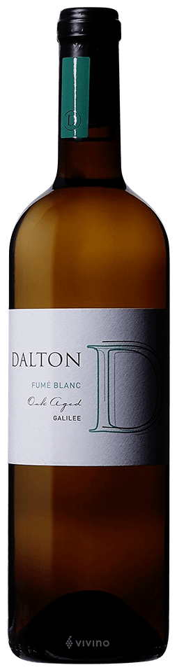 Oak Aged Fumé Blanc