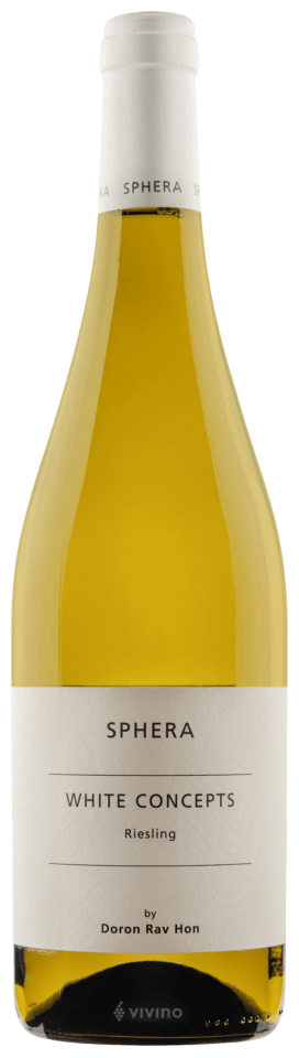 White Concepts Riesling