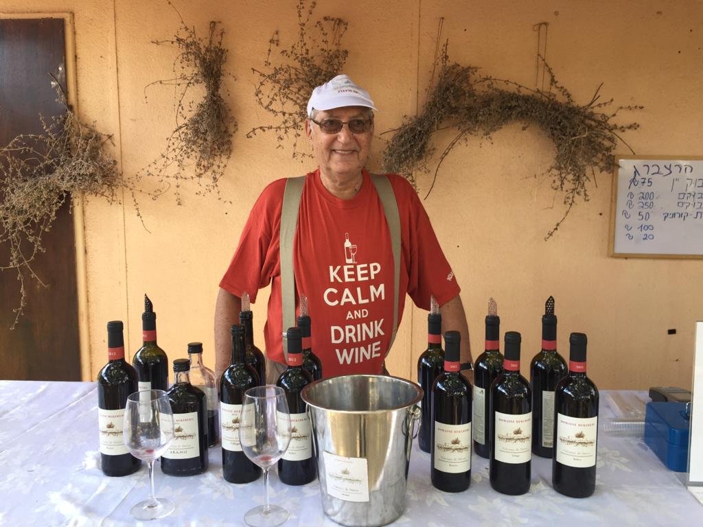 Domaine Herzberg