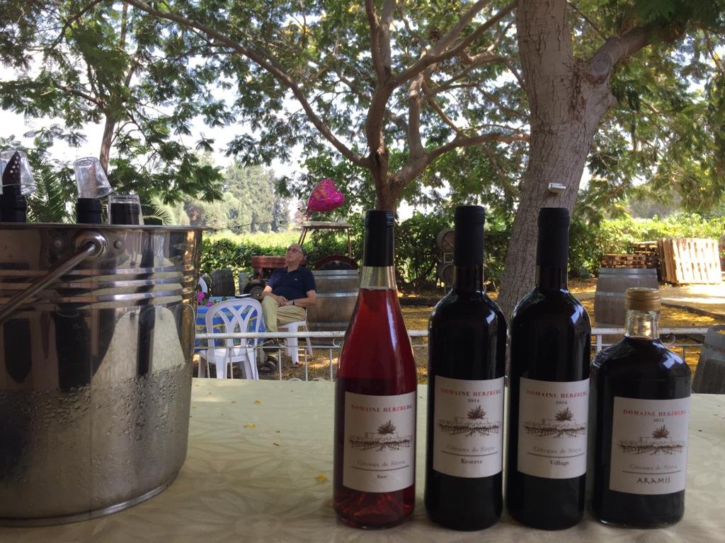 Domaine Herzberg