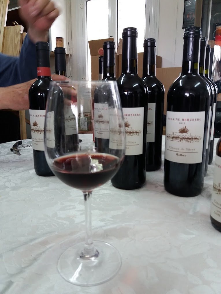 Domaine Herzberg
