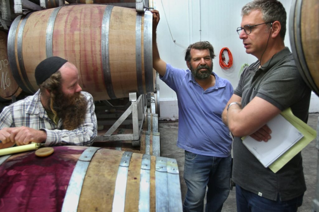 Domaine Seror