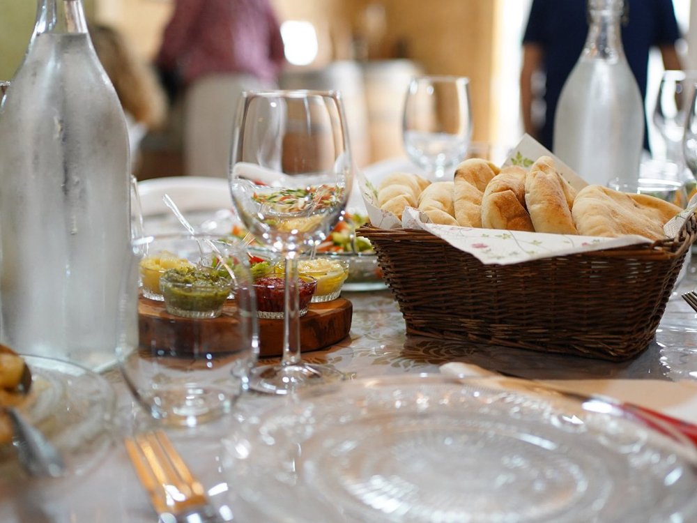 Domaine Seror