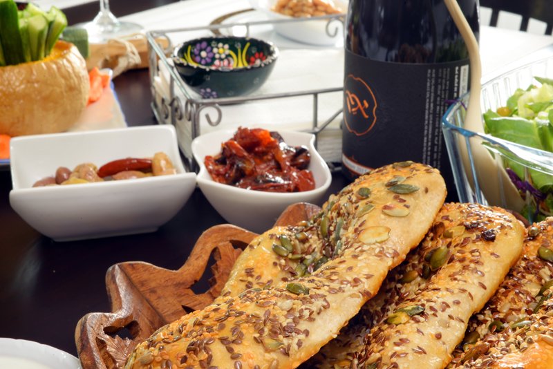 (Afek Winery) יקב אפק