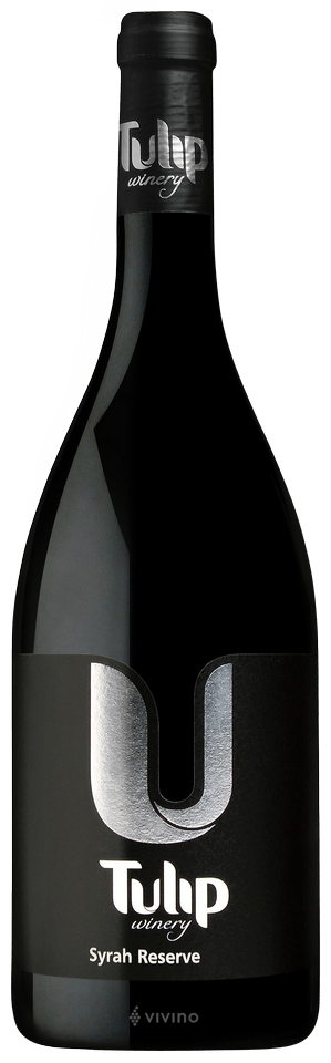 Syrah Reserve