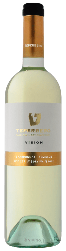 Vision Chardonnay - Semillon