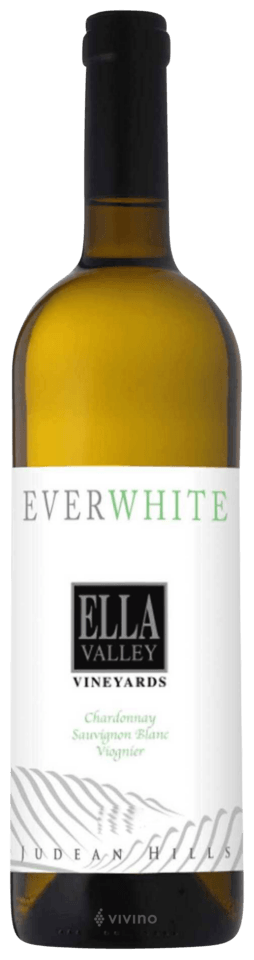 Ever White