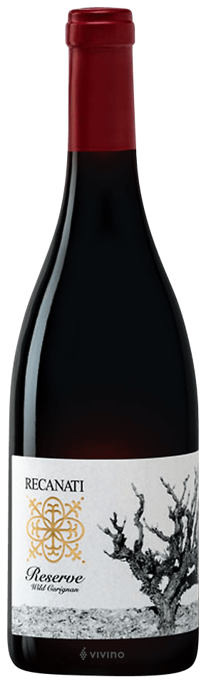 Wild Carignan Reserve
