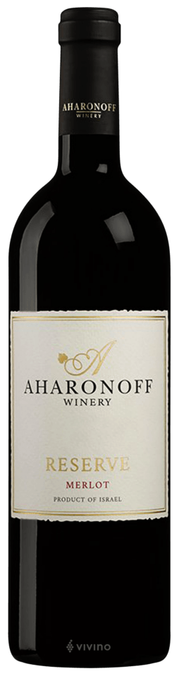 Reserve Merlot