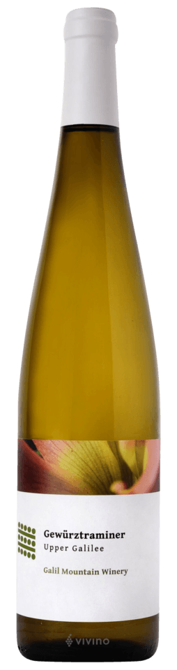 Gewürztraminer