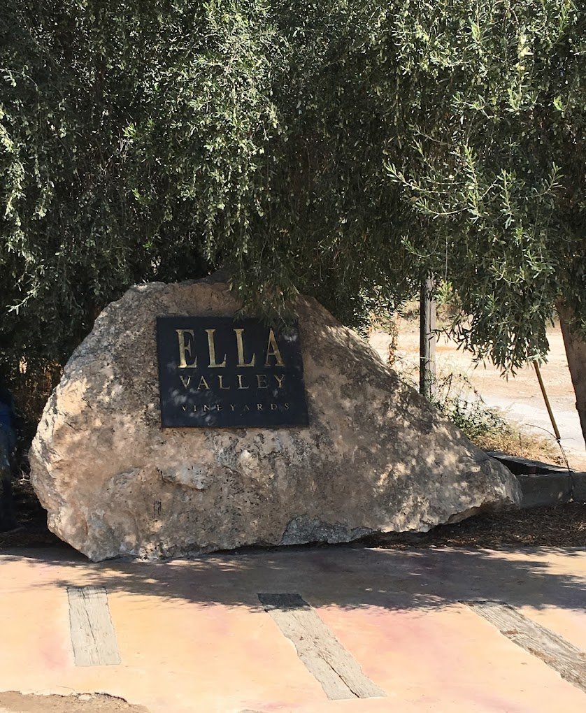 Ella Valley